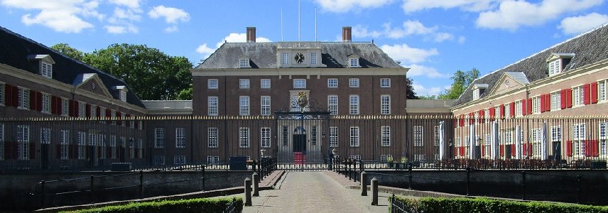 Kasteel zeist