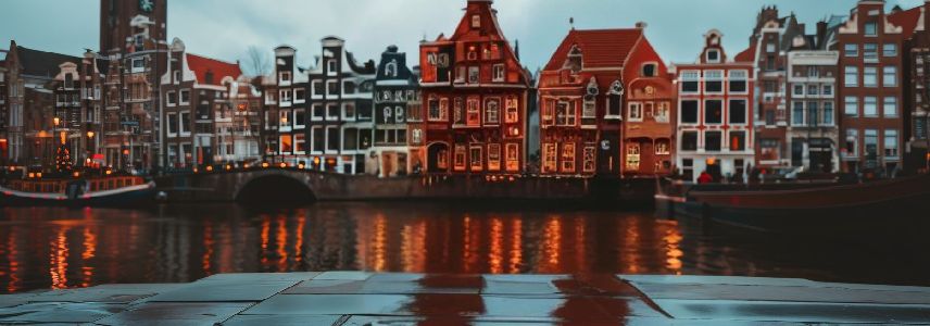 Ontdek Utrecht